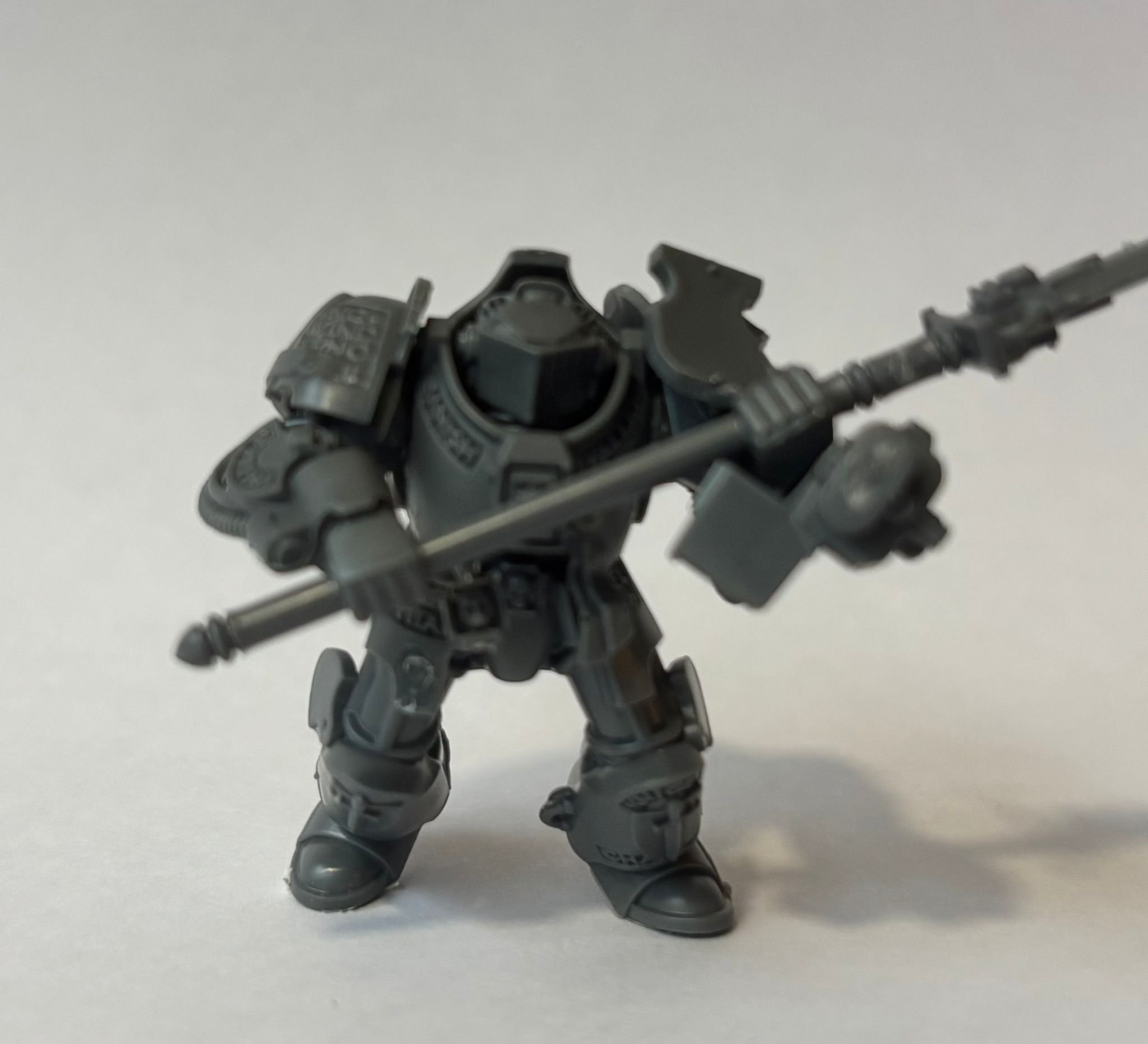 Bruder Seraphan Kord